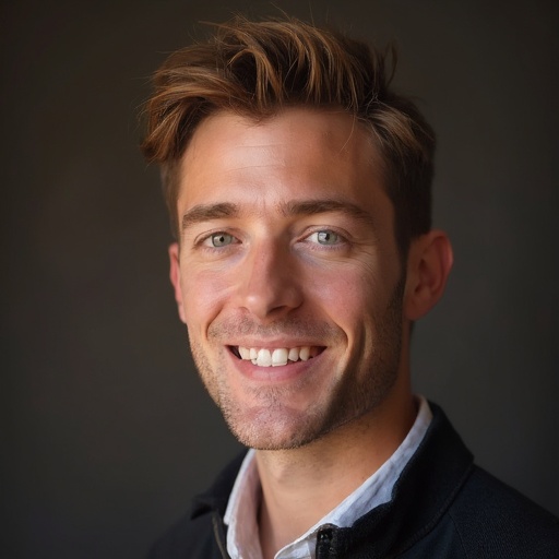 Jordan Whitfield — best roulette sites reviewer